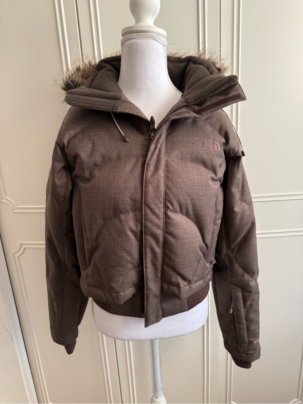 The North Face Women’s Y2K 600 Jacket